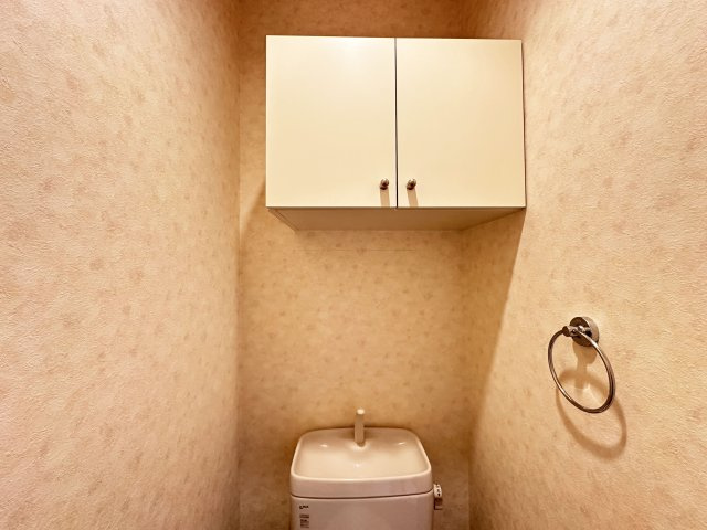 イターナルの内装