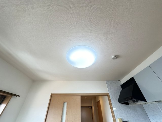 イターナルの設備