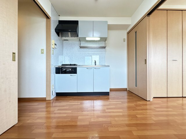 イターナルの居間・リビング