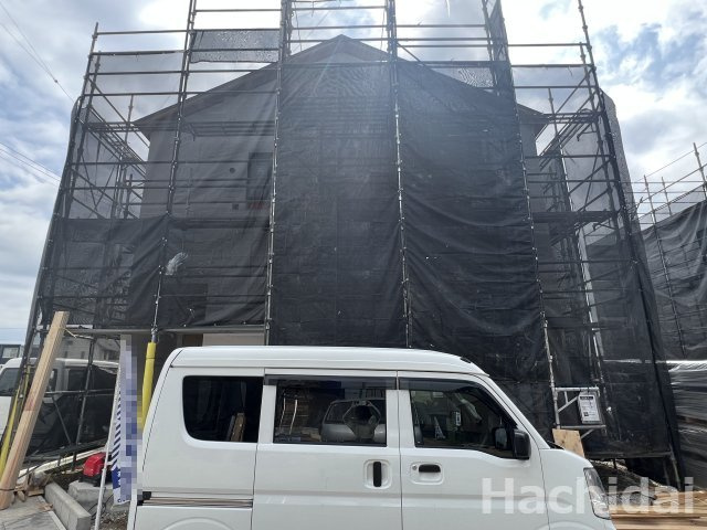 高浜市神明町第6　新築戸建＜２号棟＞