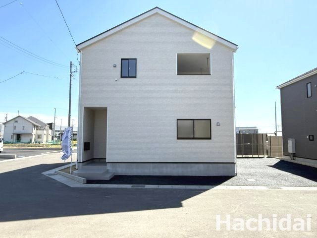 高浜市神明町第6　新築戸建＜２号棟＞