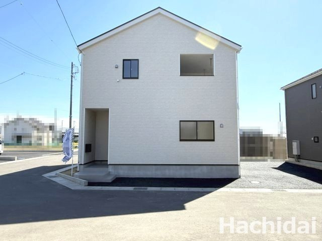 高浜市神明町第6　新築戸建＜２号棟＞