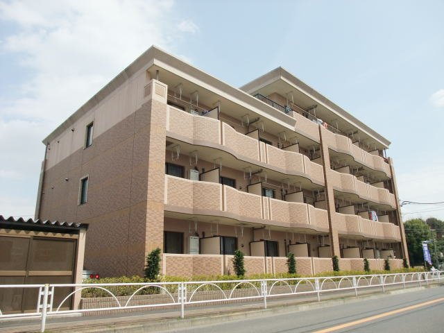 ドゥーメゾンの外観|外観も気になるポイント