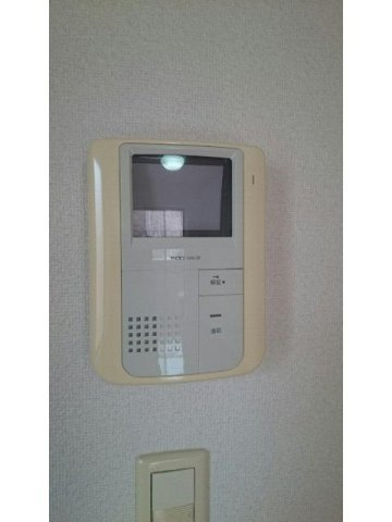 ドゥーメゾンのセキュリティ