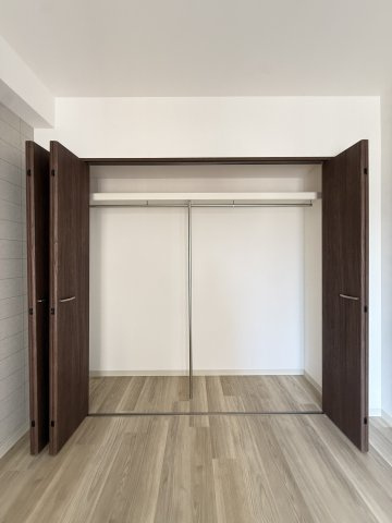 【収納】 | FREEDOM residence堺寺地町