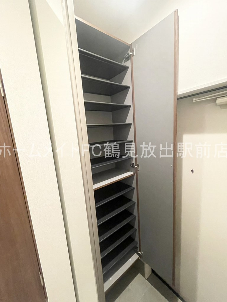 大阪市城東区諏訪１丁目のアパートのその他