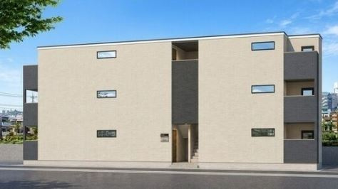 大阪市城東区諏訪１丁目のアパート