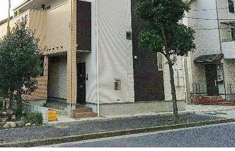 【その他共用部分】ハーモニーテラス大谷田