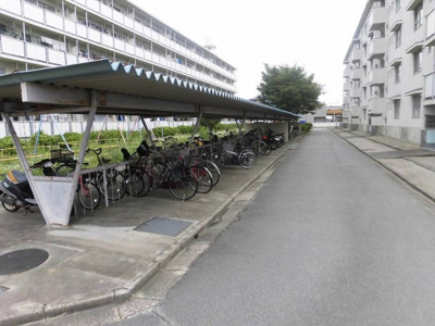 【その他共用部分】 | ビレッジハウス船江