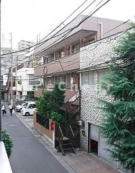 デザインハウス板橋の展望