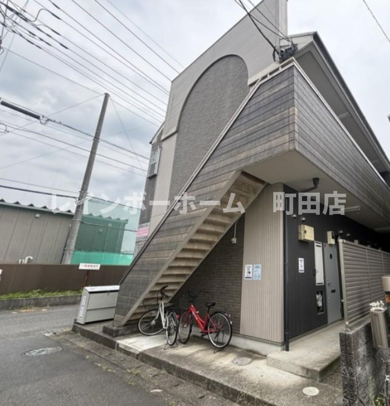 リヴェール※初期費用分割後払いサービス利用可能物件の外観