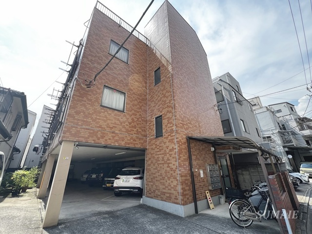 石井ハイツの外観|外観です☆