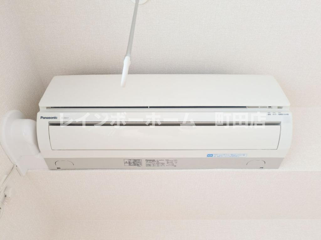 セジュールＭ松が枝※初期費用分割あと払いサービス利用可能物件の設備