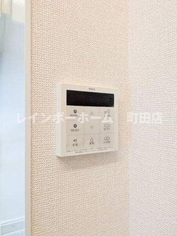 セジュールＭ松が枝※初期費用分割あと払いサービス利用可能物件の設備