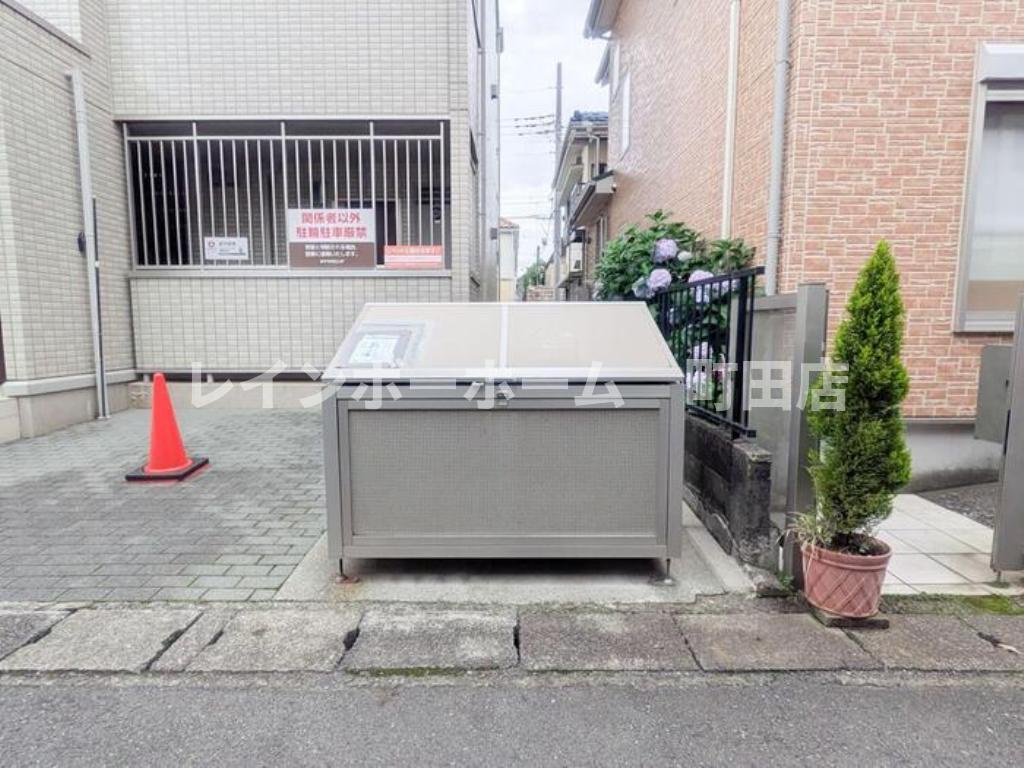 セジュールＭ松が枝※初期費用分割あと払いサービス利用可能物件のその他共用部分