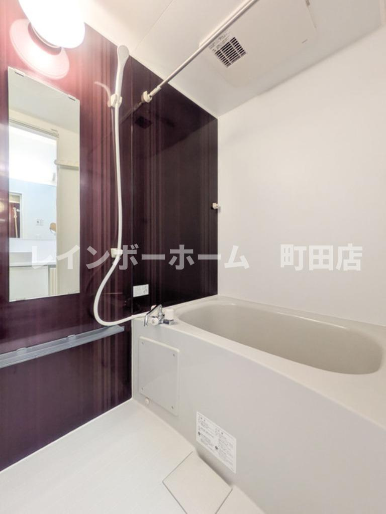 セジュールＭ松が枝※初期費用分割あと払いサービス利用可能物件の浴室