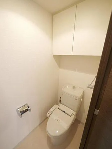パークキューブ板橋本町のトイレ