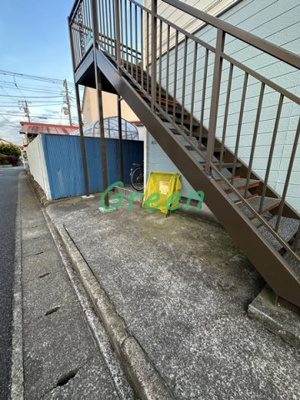 【エントランス】 | メゾンはる
