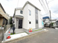 東久留米市小山4丁目　新築一戸建住宅　全1棟　(保谷店)の画像