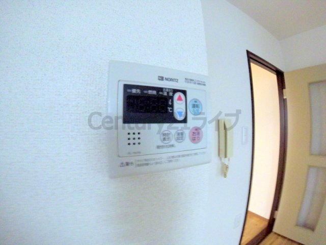 【設備】 | メイプル倉橋
