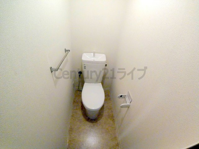 【トイレ】 | メイプル倉橋