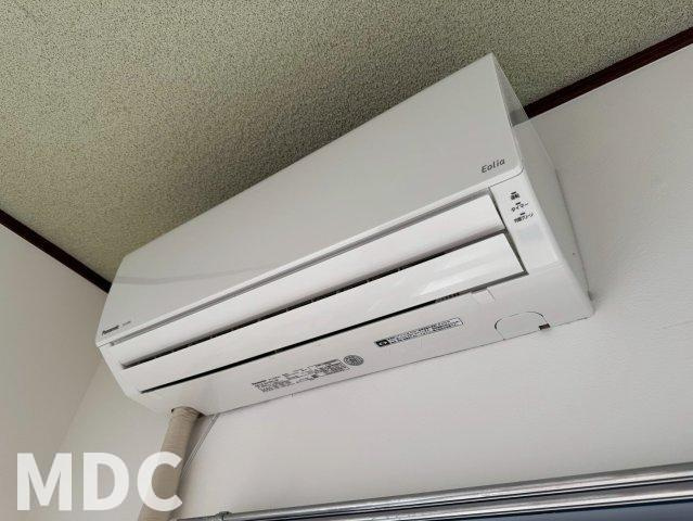 コーポフジタ　の設備