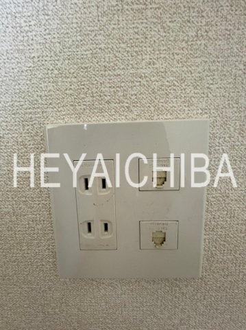 Rising place 浅草参番館の設備|マルチメディアコンセント