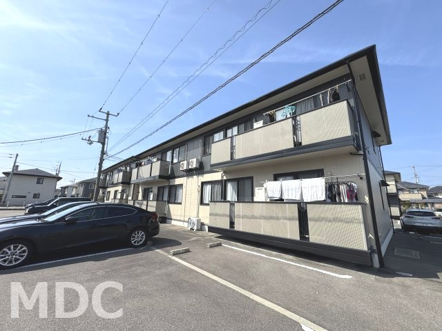 ルミエール　C棟
