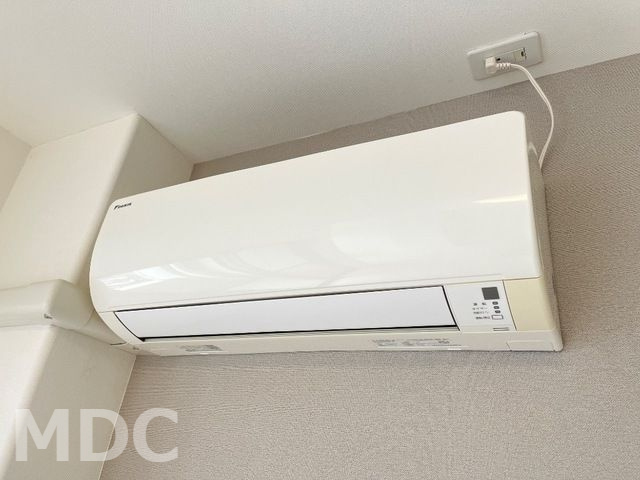 キアーズⅡの設備