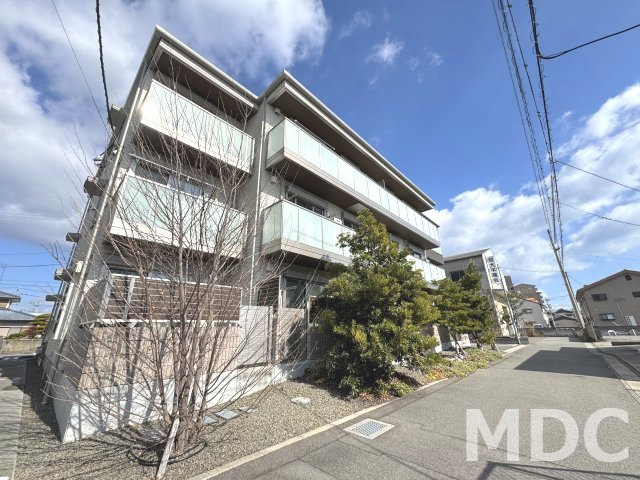 ベレオ末広