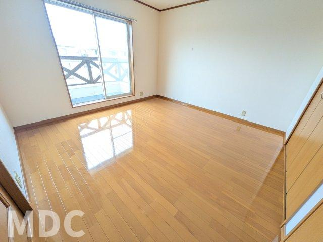 メイプルフィールドのその他