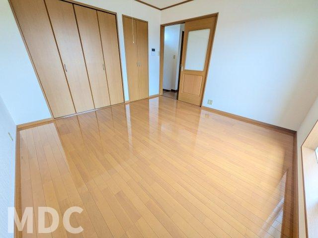 メイプルフィールドの設備