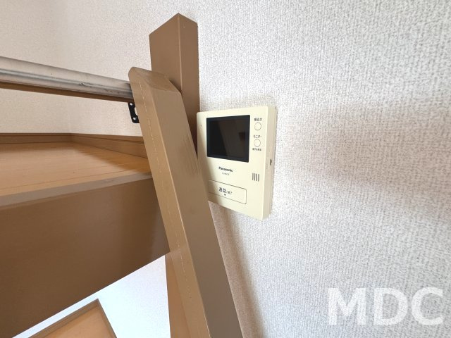 カーサフォレスタのセキュリティ
