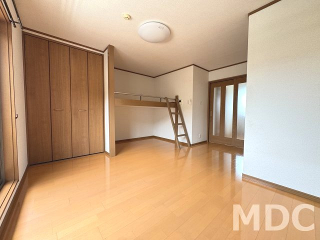 カーサフォレスタのその他共用部分