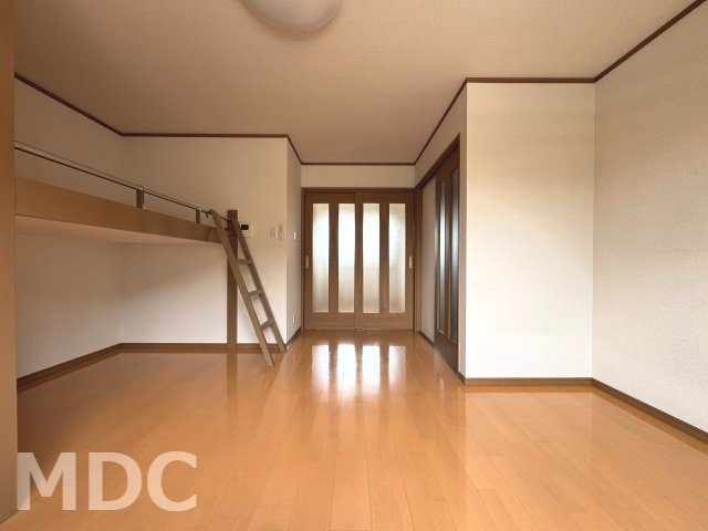 カーサフォレスタの内装