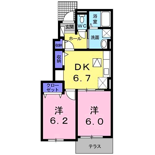 モーントシャインＤ
