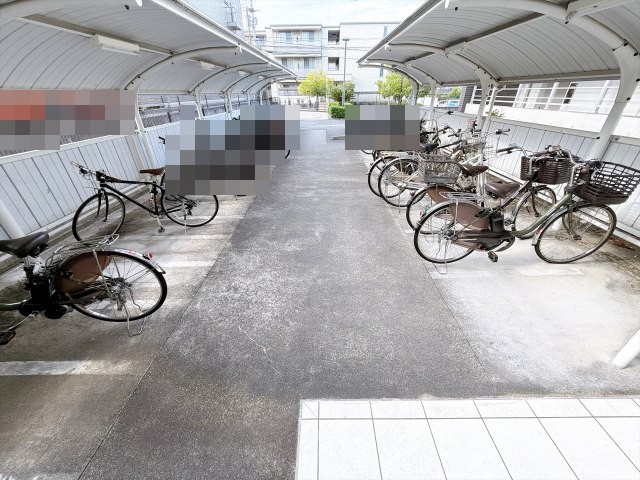 【その他共用部分】 | グリーンヒルⅢ
