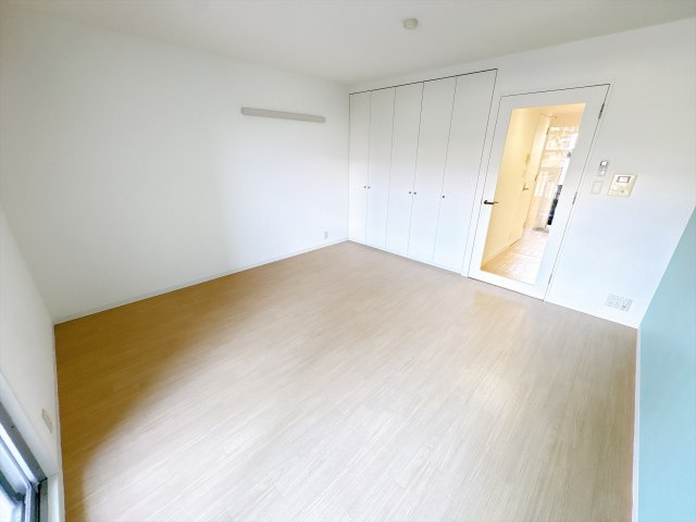 【寝室】 | グリーンヒルⅢ