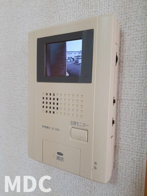 ポルトルーチェの設備