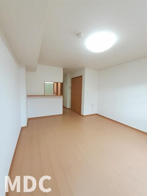 ポルトルーチェの内装