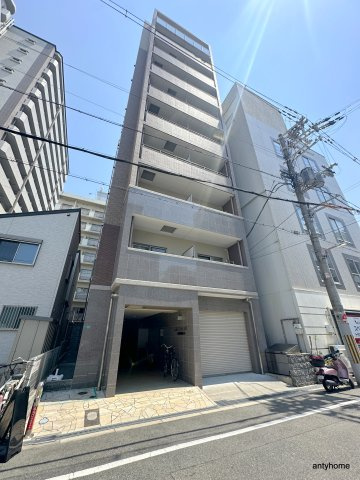 グーラテースUHYの外観