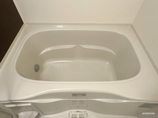 グーラテースUHYの浴室