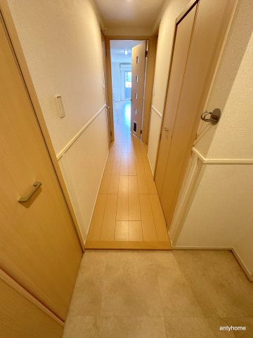 グーラテースUHYの内装
