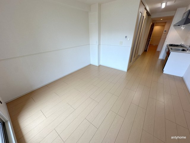 グーラテースUHYの寝室