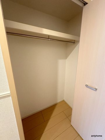 グーラテースUHYの収納