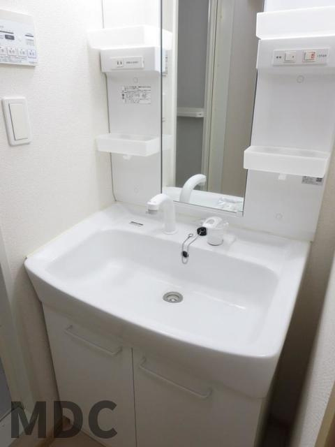 ベルフルーヴ　Ｂの洗面所