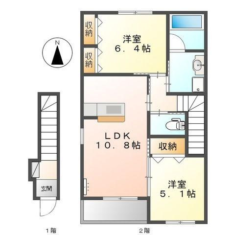 まゆ山壱番館