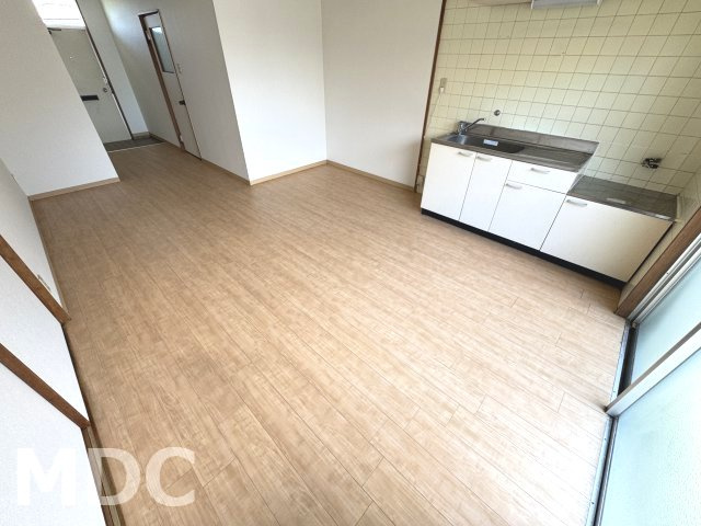 コーポ榎瀬