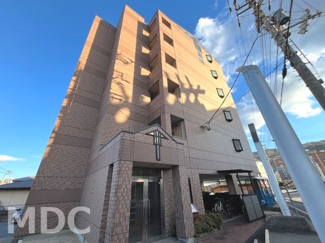 パークヒルズ庄町