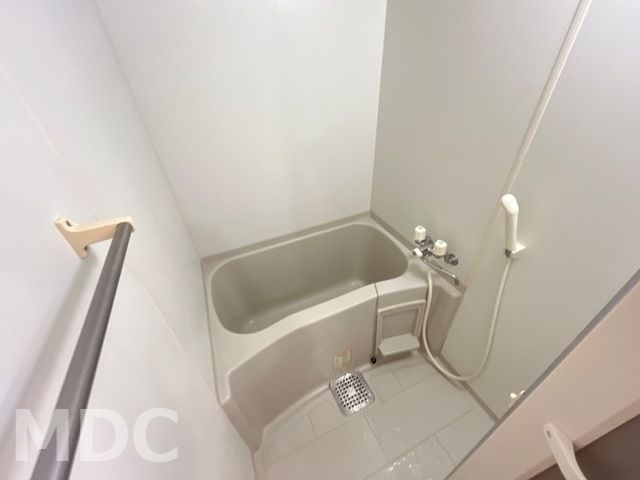 パークヒルズ庄町の浴室
